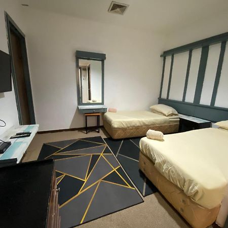 Kb Myplace Kota Bharu Kültér fotó