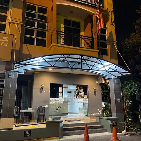 Kb Myplace Kota Bharu Kültér fotó