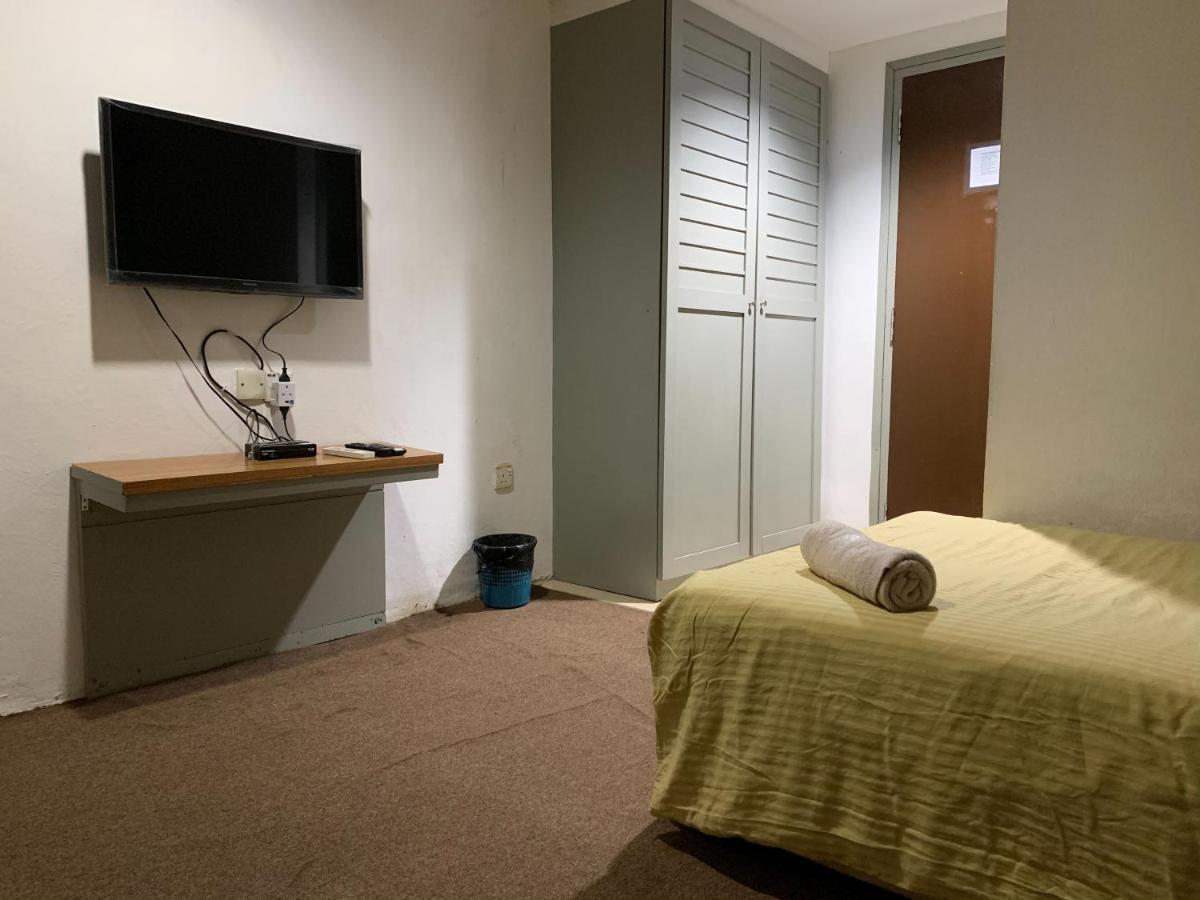 Kb Myplace Kota Bharu Kültér fotó