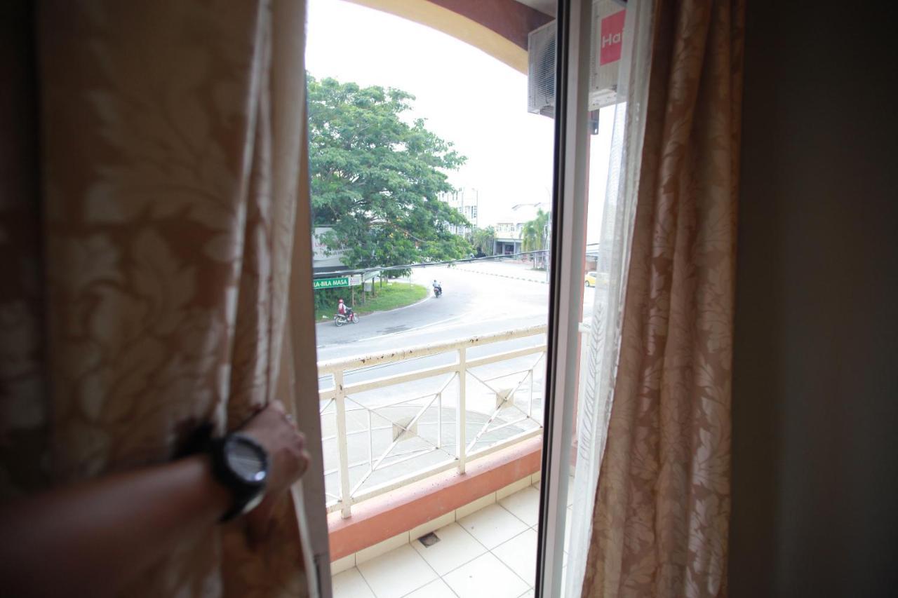 Kb Myplace Kota Bharu Kültér fotó