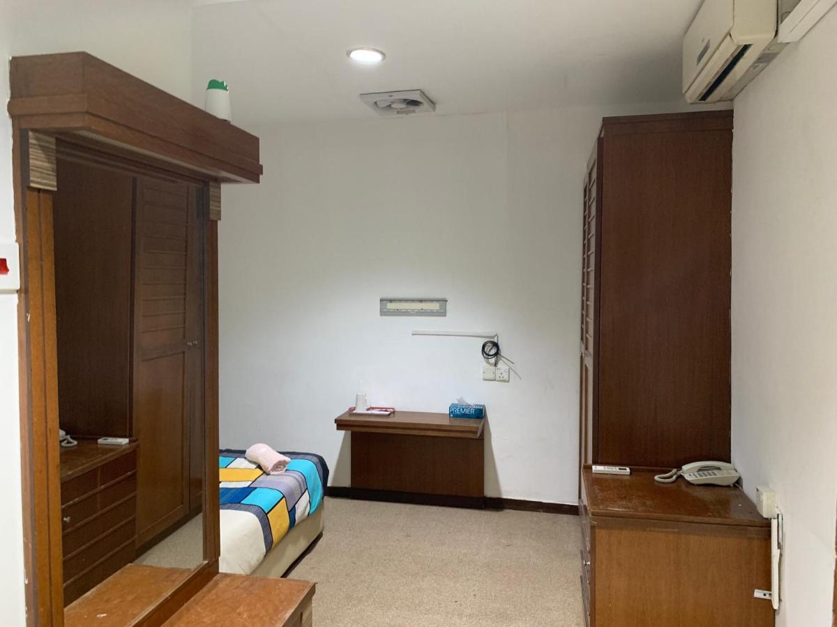 Kb Myplace Kota Bharu Kültér fotó