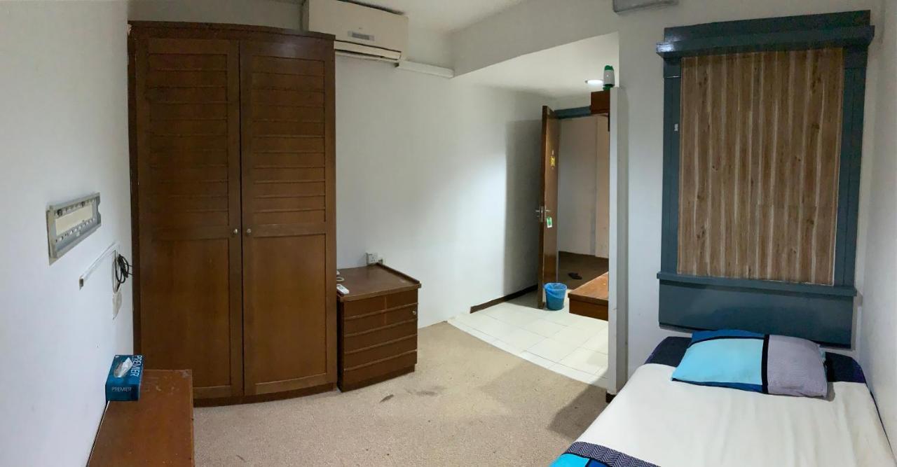 Kb Myplace Kota Bharu Kültér fotó