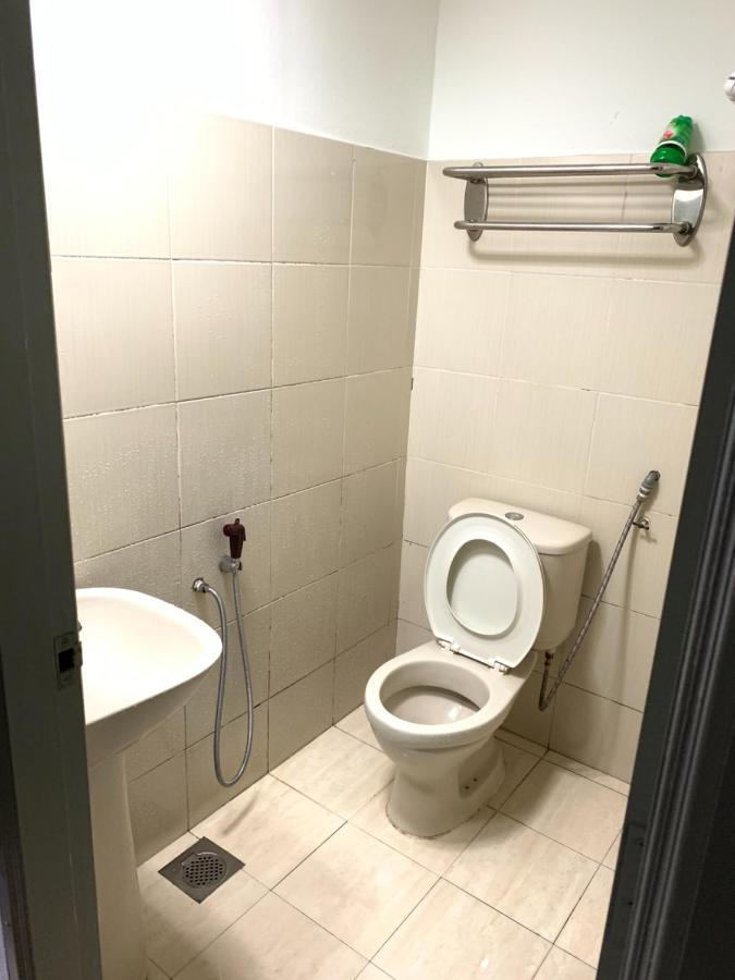 Kb Myplace Kota Bharu Kültér fotó
