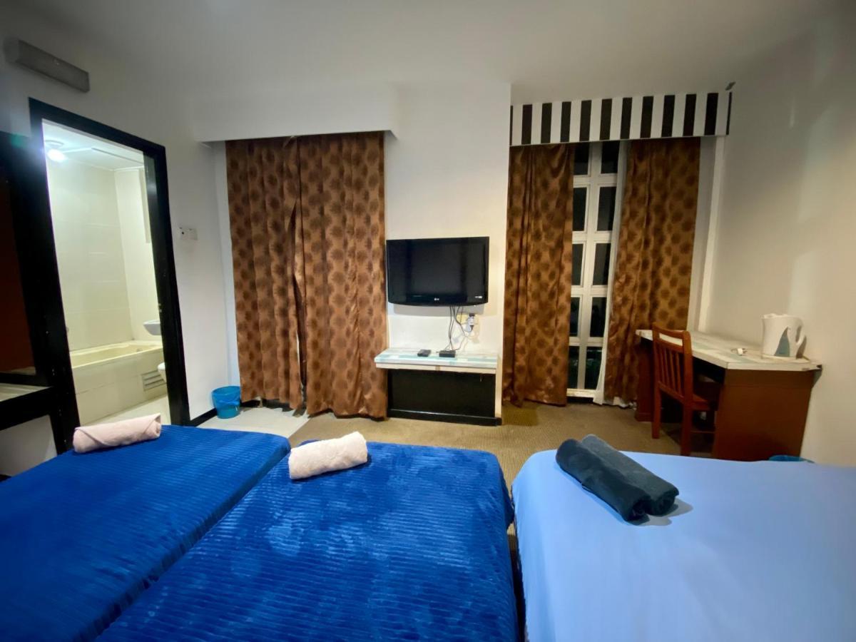 Kb Myplace Kota Bharu Kültér fotó