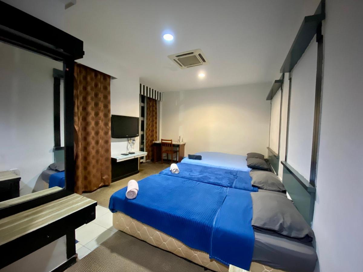 Kb Myplace Kota Bharu Kültér fotó