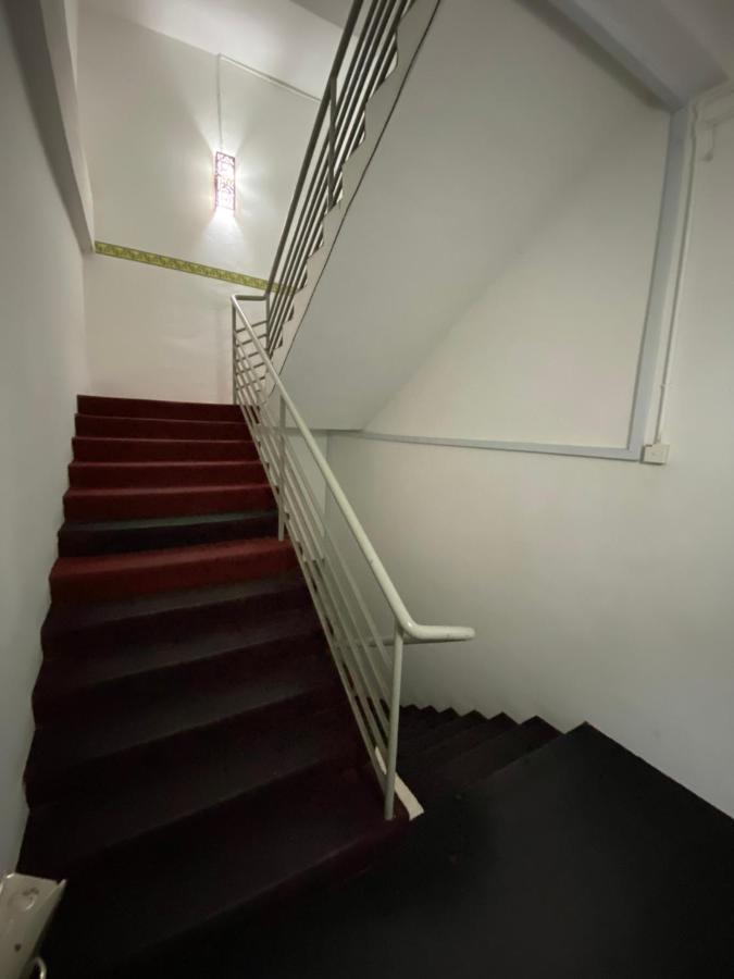 Kb Myplace Kota Bharu Kültér fotó