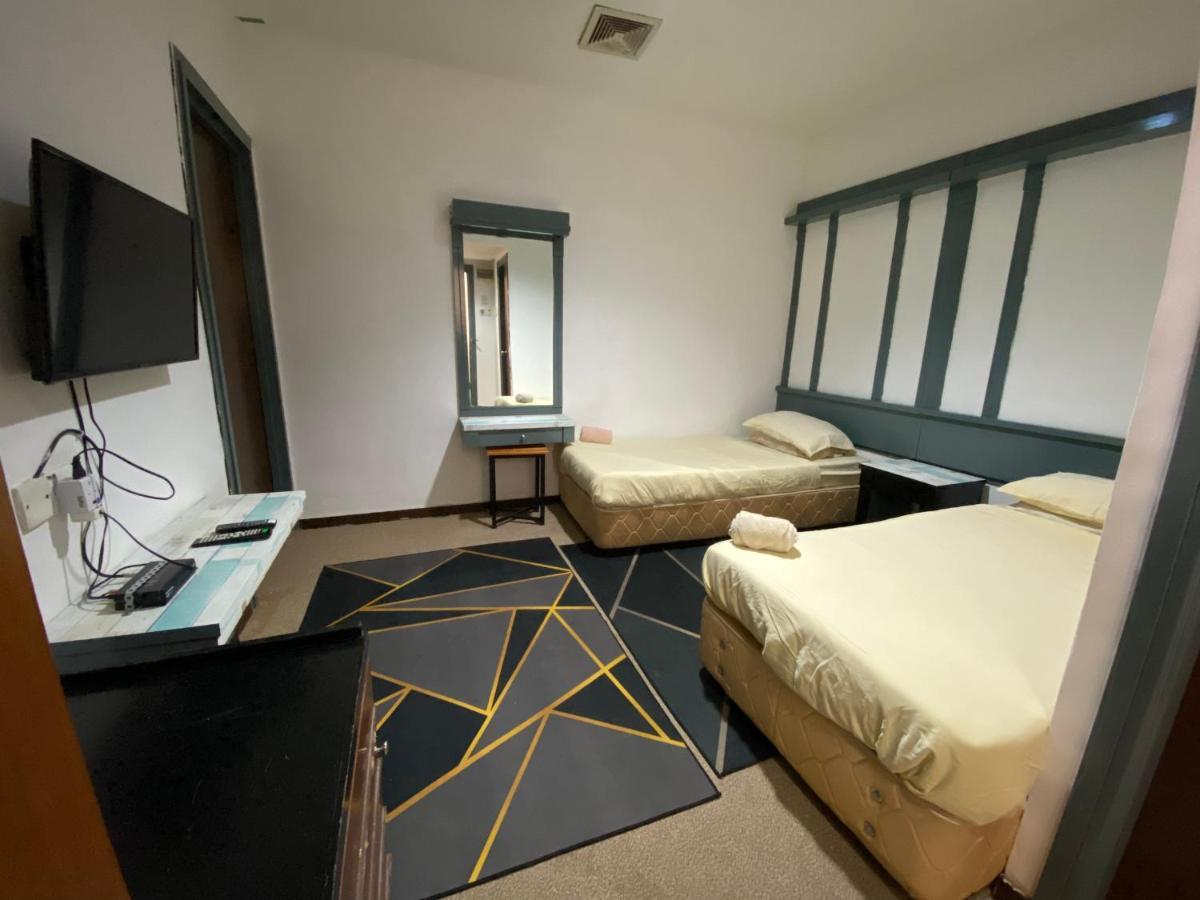Kb Myplace Kota Bharu Kültér fotó