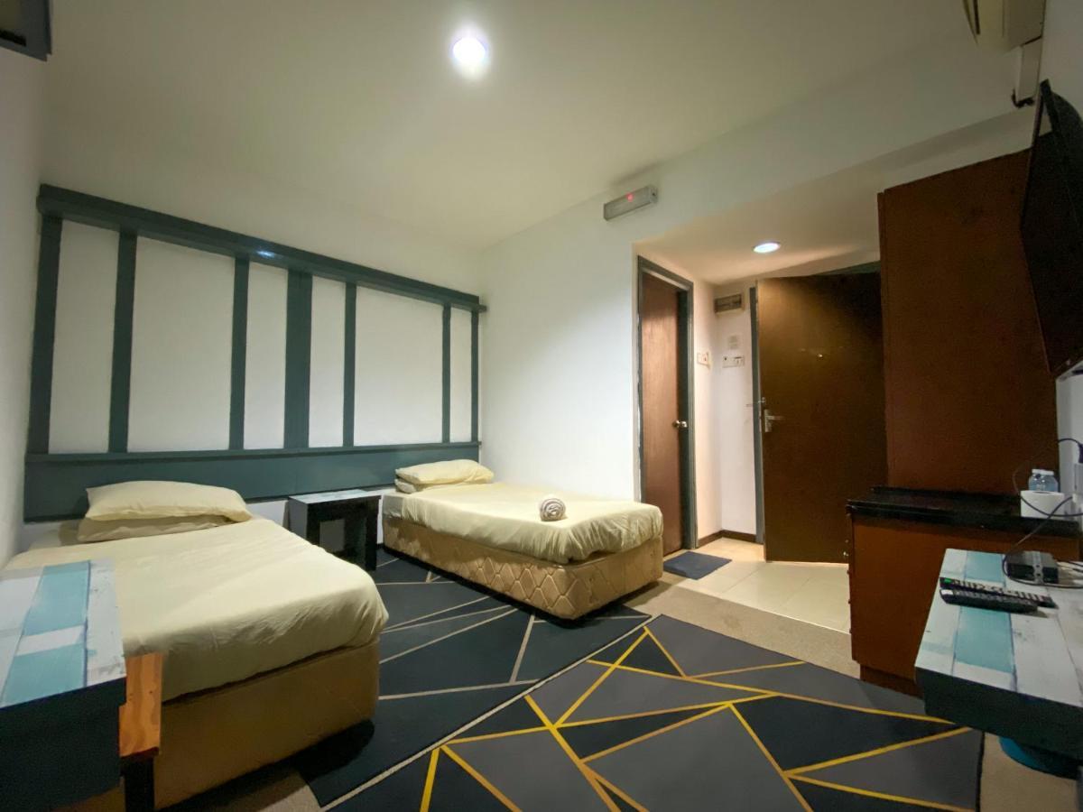 Kb Myplace Kota Bharu Kültér fotó