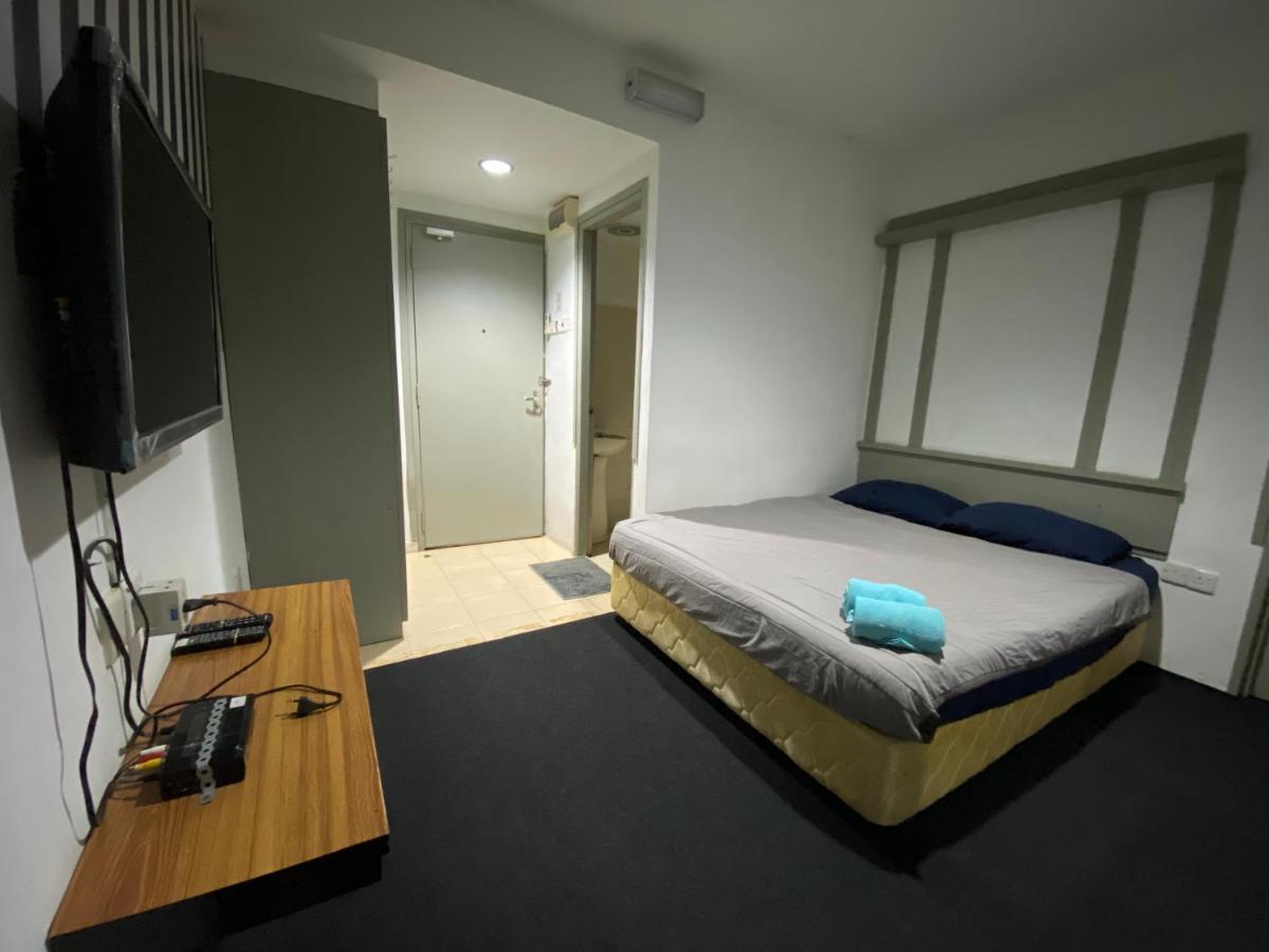Kb Myplace Kota Bharu Kültér fotó