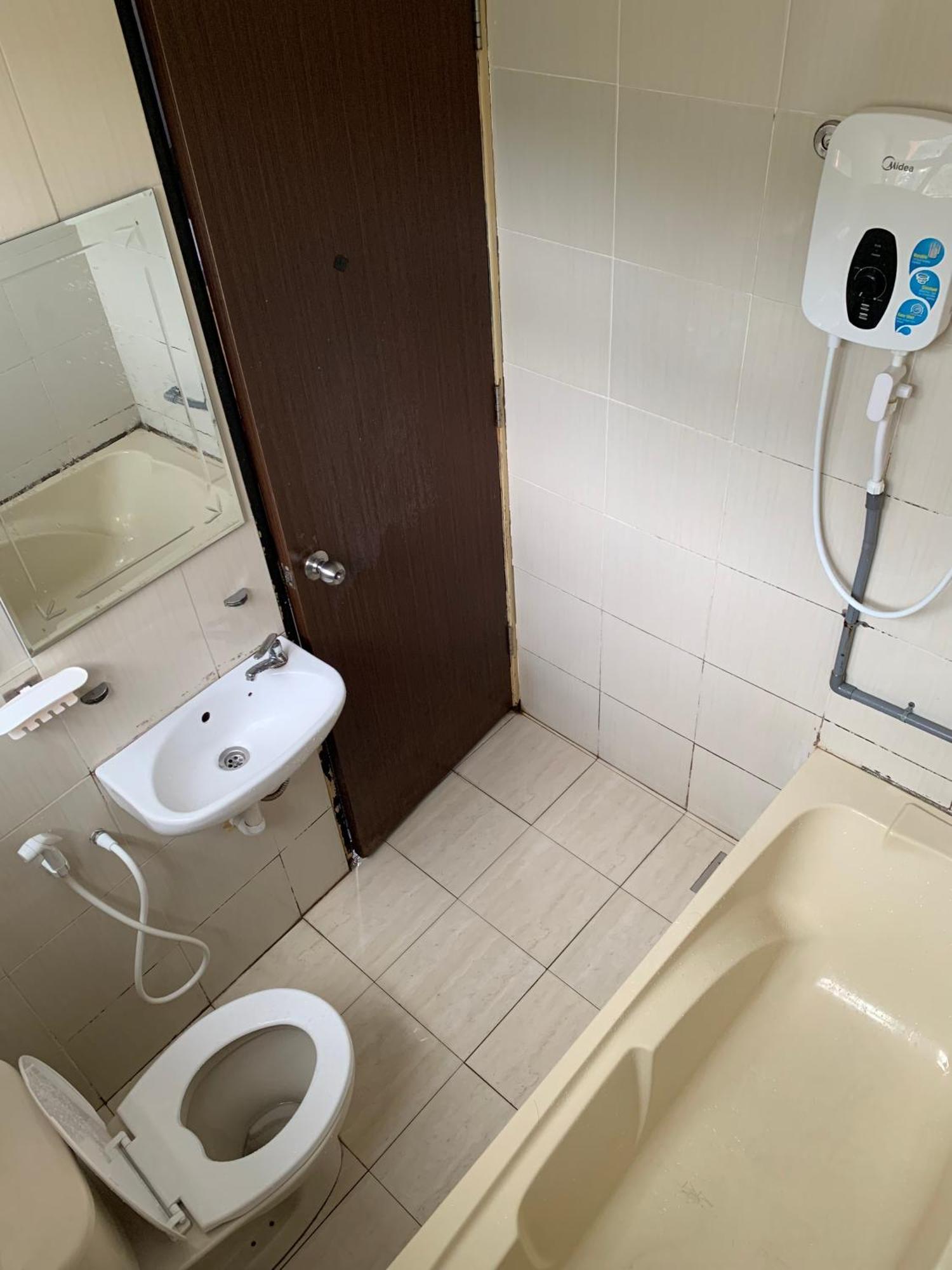Kb Myplace Kota Bharu Kültér fotó