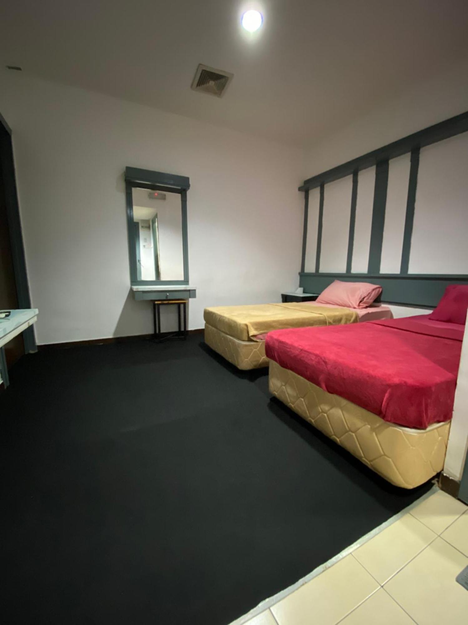 Kb Myplace Kota Bharu Kültér fotó