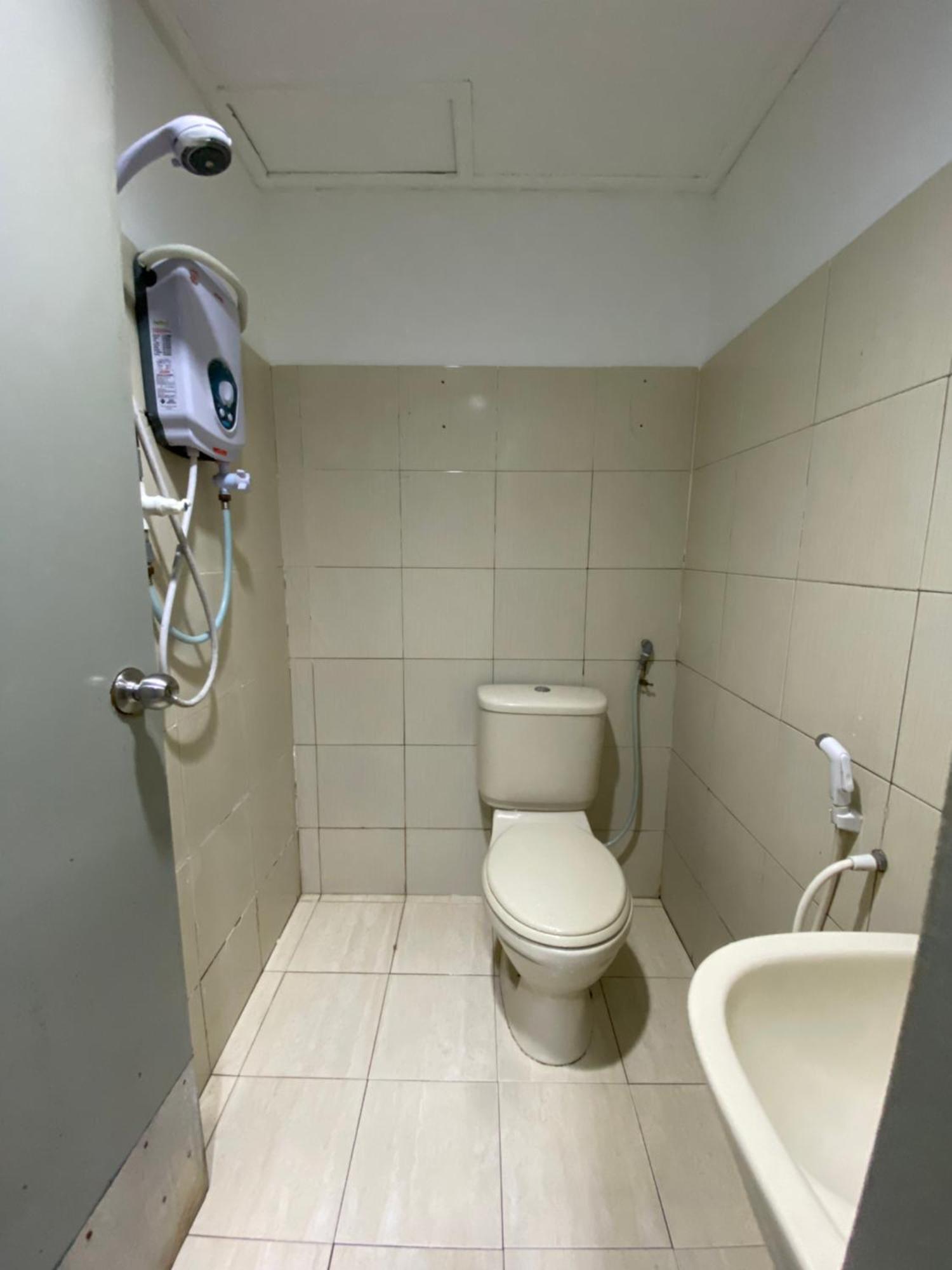 Kb Myplace Kota Bharu Kültér fotó