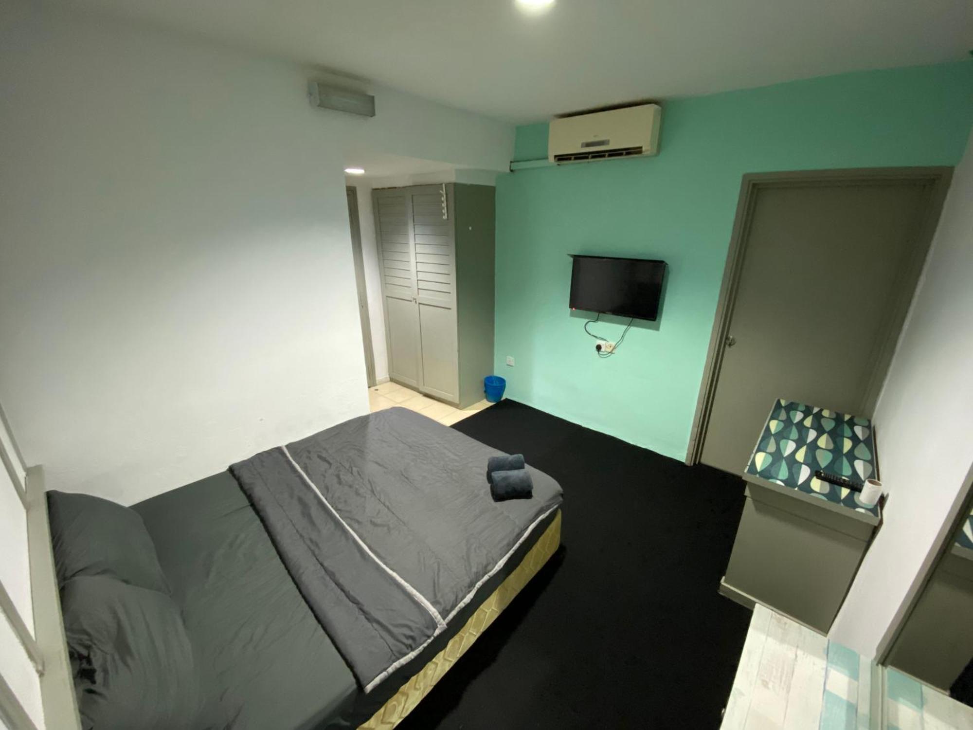 Kb Myplace Kota Bharu Kültér fotó