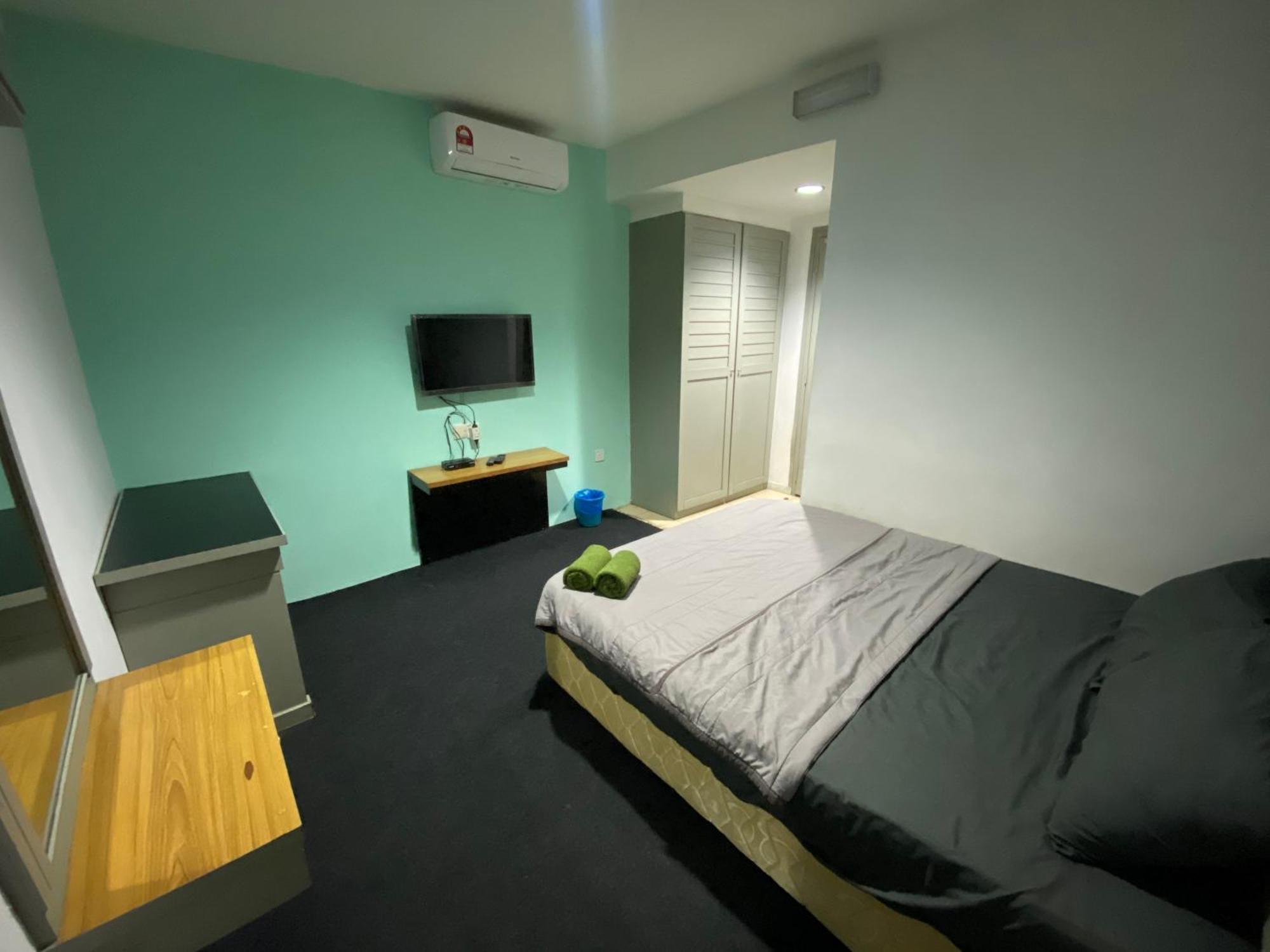 Kb Myplace Kota Bharu Kültér fotó